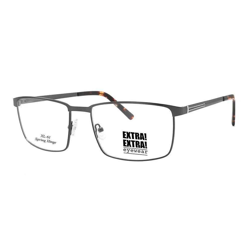 EXTRA! XL-61 Eyeglasses - view 5